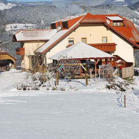 Διαμέρισμα Organic Tourist Farm Jeglijenk *