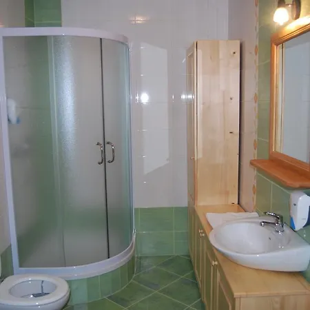 Appartamento Organic Tourist Farm Jeglijenk Šentjanž pri Dravogradu