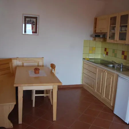 Organic Tourist Farm Jeglijenk * Šentjanž pri Dravogradu