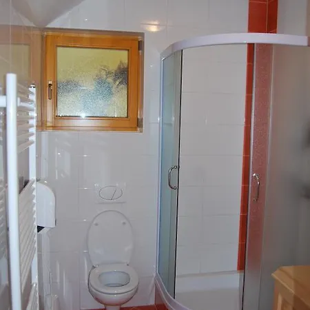 Διαμέρισμα Organic Tourist Farm Jeglijenk