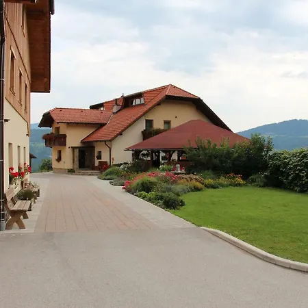 Organic Tourist Farm Jeglijenk