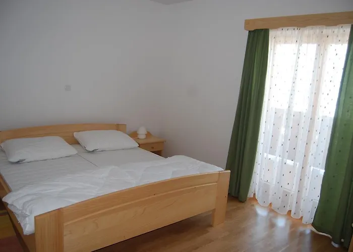 Organic Tourist Farm Jeglijenk *