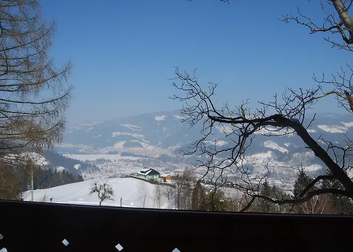 Organic Tourist Farm Jeglijenk