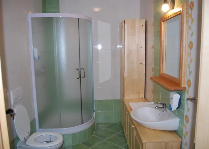 Apartma Organic Tourist Farm Jeglijenk Sentjanz pri Dravogradu