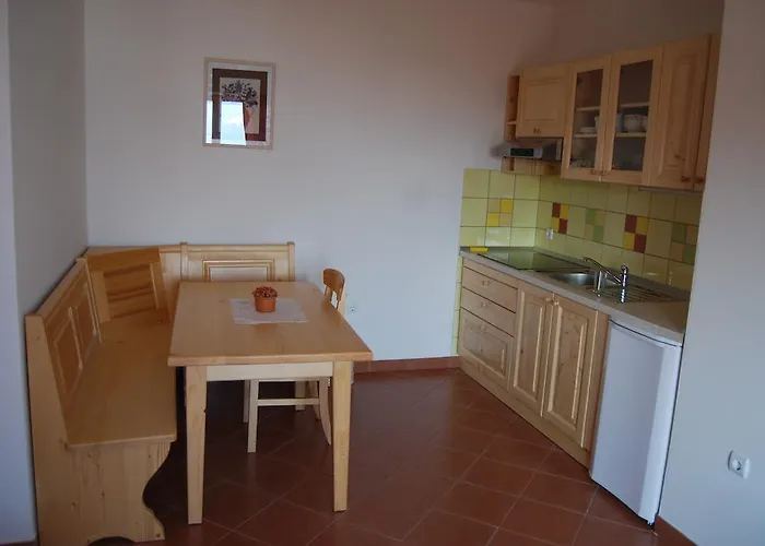 Organic Tourist Farm Jeglijenk * Sentjanz pri Dravogradu