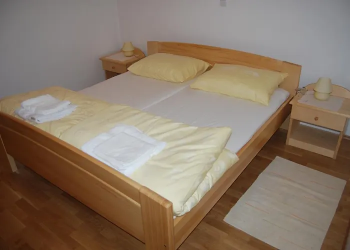 Organic Tourist Farm Jeglijenk Sentjanz pri Dravogradu